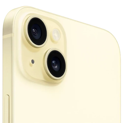 Apple iPhone 15 Plus 128GB SS Yellow