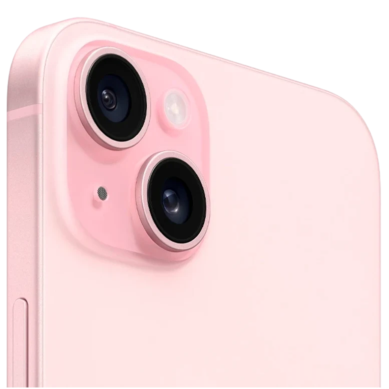 Apple iPhone 15 Plus 128GB SS Pink 5