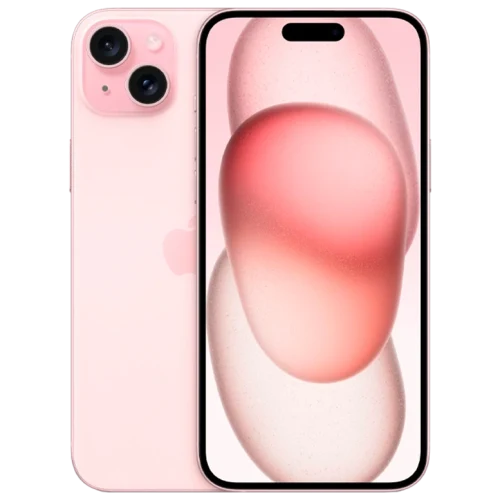 Apple iPhone 15 Plus 128GB SS Pink