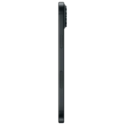 Apple iPhone 15 Plus 256GB SS Black