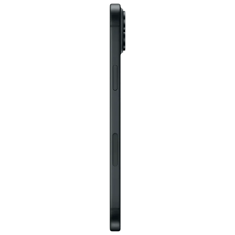 Apple iPhone 15 Plus 256GB SS Black 4