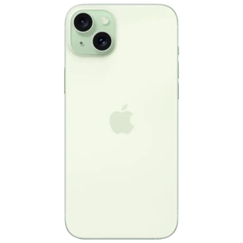 Apple iPhone 15 Plus 256GB SS Green