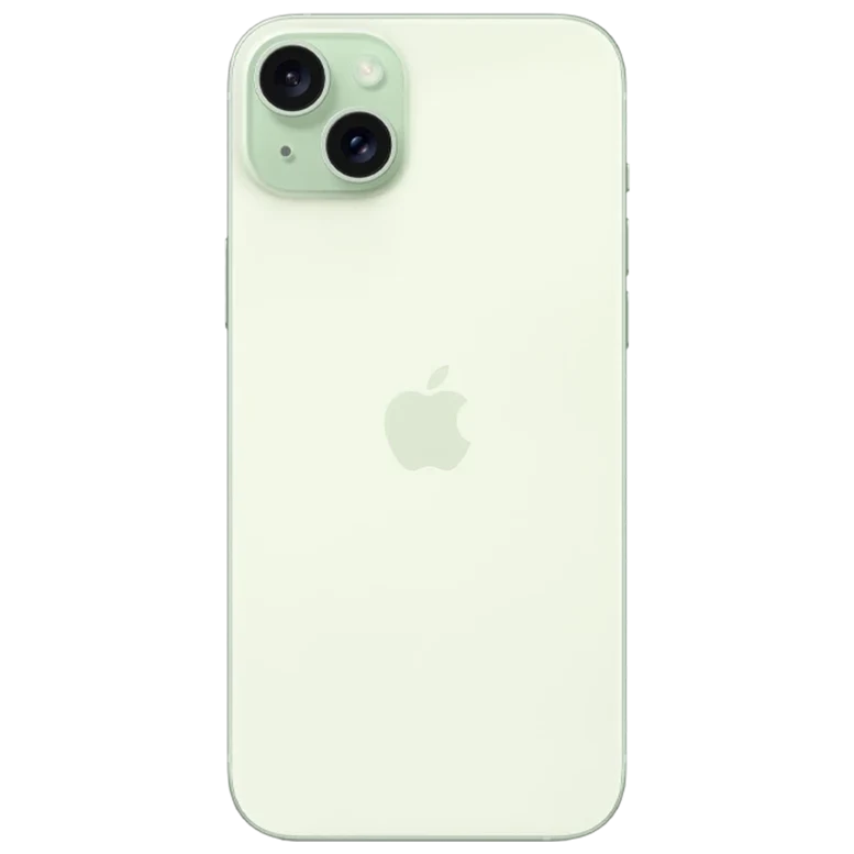 Apple iPhone 15 Plus 256GB SS Green 3