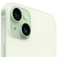 Apple iPhone 15 Plus 256GB SS Green 5