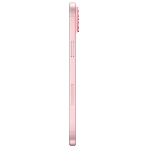 Apple iPhone 15 Plus 256GB SS Pink