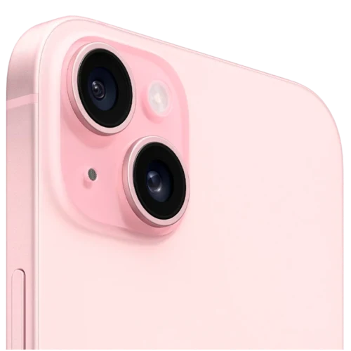 Apple iPhone 15 Plus 256GB SS Pink