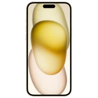 Apple iPhone 15 Plus 256GB SS Yellow 2