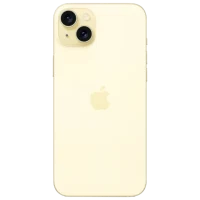 Apple iPhone 15 Plus 256GB SS Yellow 3