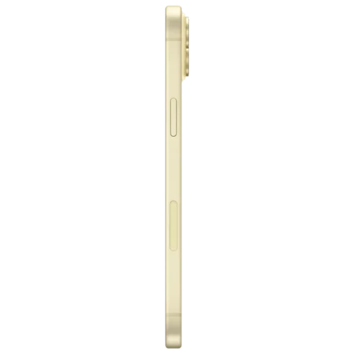 Apple iPhone 15 Plus 256GB SS Yellow