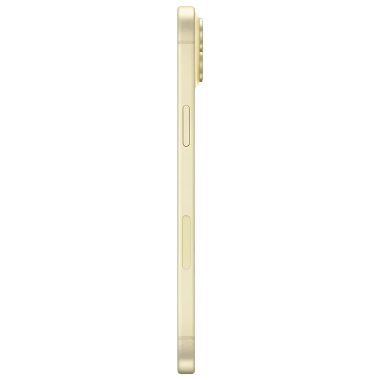 Apple iPhone 15 Plus 256GB SS Yellow 4