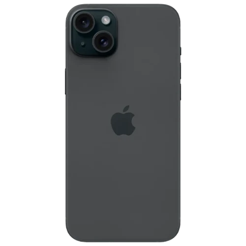 Apple iPhone 15 Plus 512GB SS Black