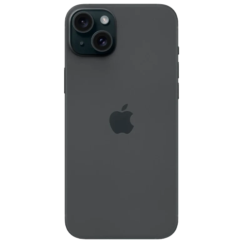 Apple iPhone 15 Plus 512GB SS Black 3