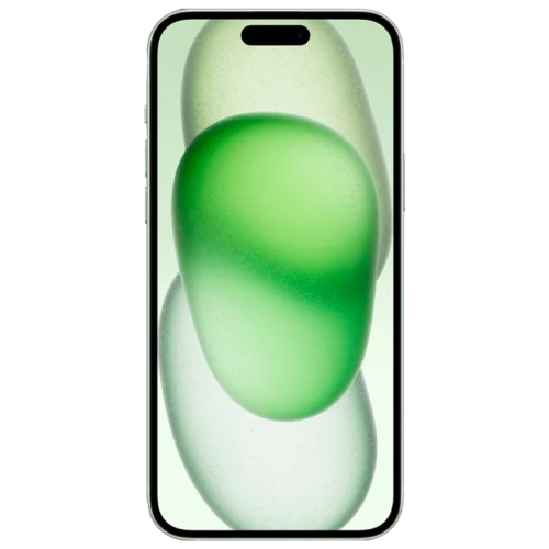 Apple iPhone 15 Plus 512GB SS Green