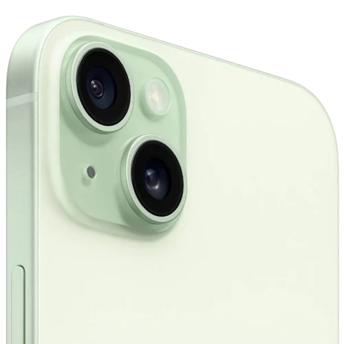 Apple iPhone 15 Plus 512GB SS Green
