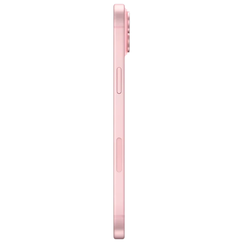 Apple iPhone 15 Plus 512GB SS Pink 4