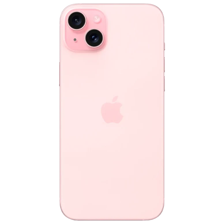 Apple iPhone 15 Plus 512GB SS Pink 3