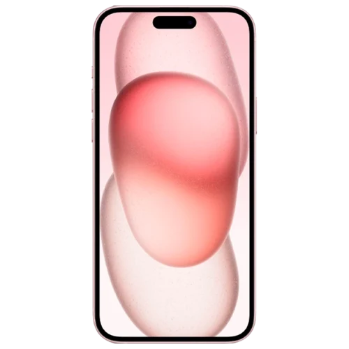 Apple iPhone 15 Plus 512GB SS Pink