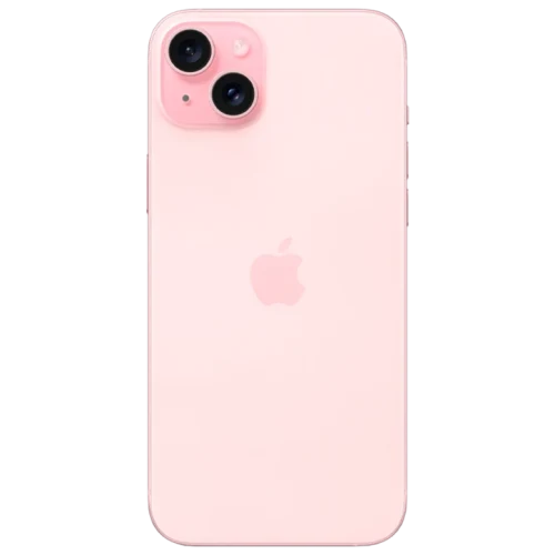 Apple iPhone 15 Plus 512GB SS Yellow