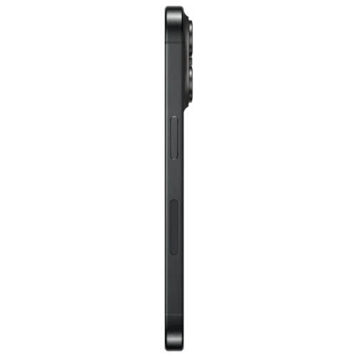 Apple iPhone 15 Pro 128GB SS Black Titanium