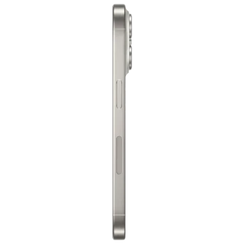 Apple iPhone 15 Pro 128GB SS White Titanium