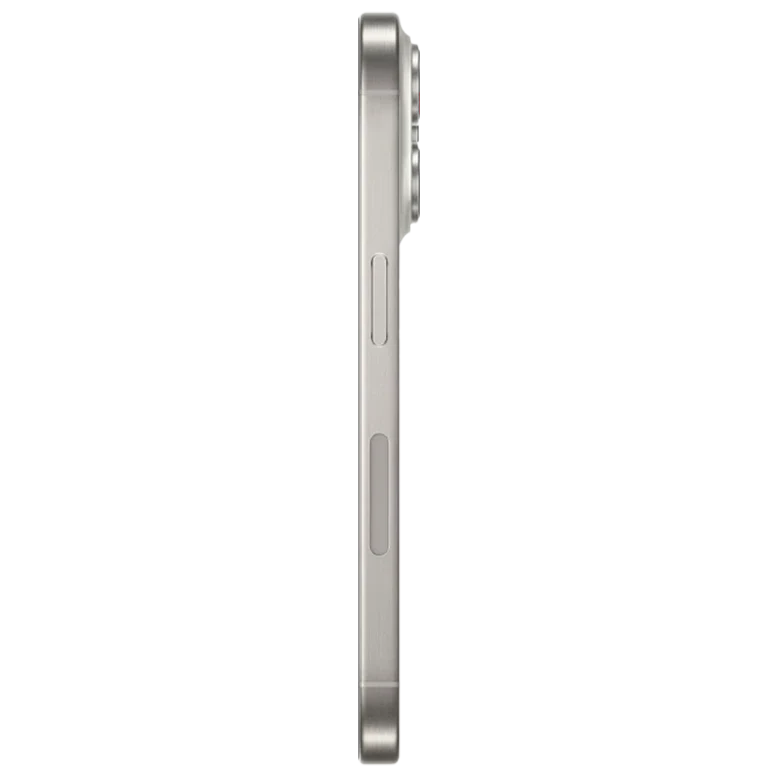 Apple iPhone 15 Pro 128GB SS White Titanium 4