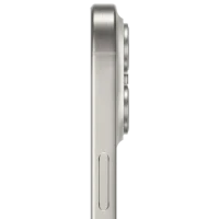 Apple iPhone 15 Pro 128GB SS White Titanium 5