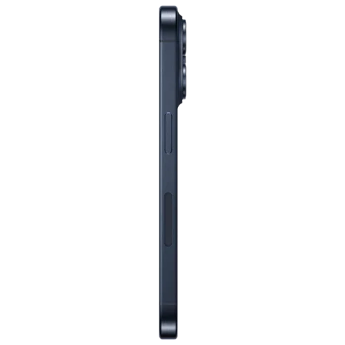 Apple iPhone 15 Pro 128GB SS Blue Titanium