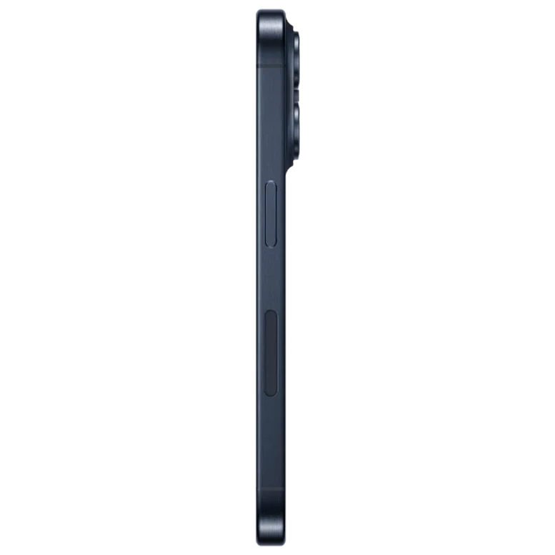 Apple iPhone 15 Pro 128GB SS Blue Titanium 4