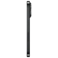 Apple iPhone 15 Pro 256GB SS Black Titanium 4