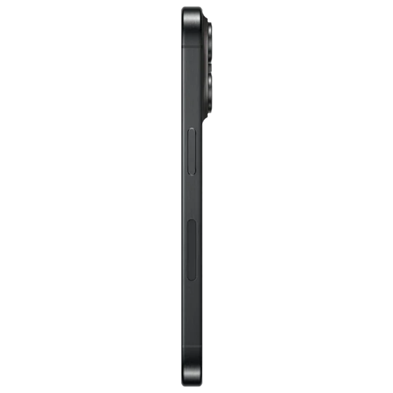 Apple iPhone 15 Pro 256GB SS Black Titanium 4