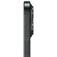 Apple iPhone 15 Pro 256GB SS Black Titanium 5