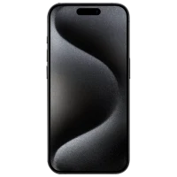Apple iPhone 15 Pro 256GB SS Black Titanium 2