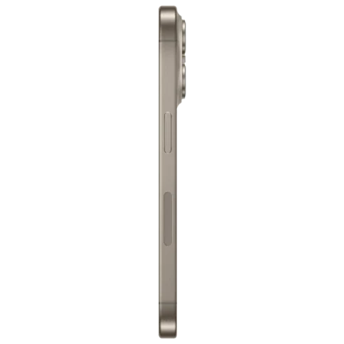 Apple iPhone 15 Pro 128GB SS Natural Titanium