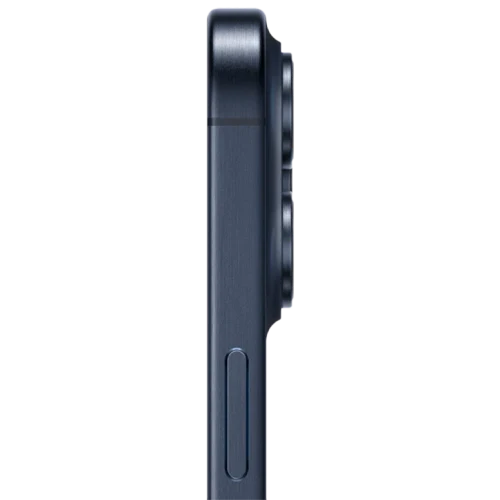 Apple iPhone 15 Pro 1TB SS Blue Titanium