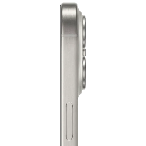 Apple iPhone 15 Pro 1TB SS White Titanium