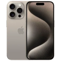 Apple iPhone 15 Pro 1TB SS Natural Titanium