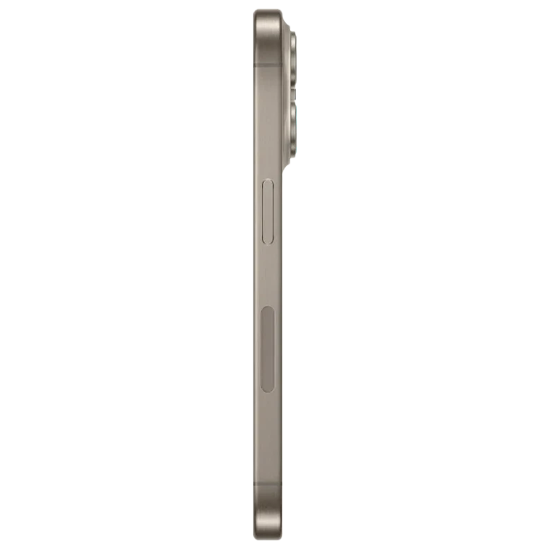 Apple iPhone 15 Pro 1TB SS Natural Titanium 4