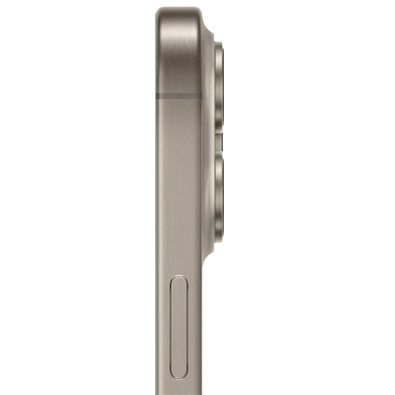 Apple iPhone 15 Pro 1TB SS Natural Titanium 5