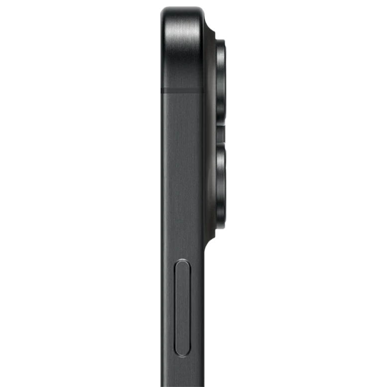 Apple iPhone 15 Pro Max 256GB SS Black Titanium 5