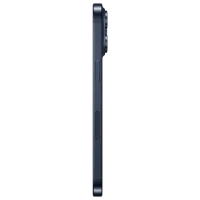 Apple iPhone 15 Pro Max 256GB SS Blue Titanium 4