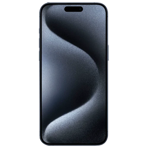 Apple iPhone 15 Pro Max 256GB SS Blue Titanium
