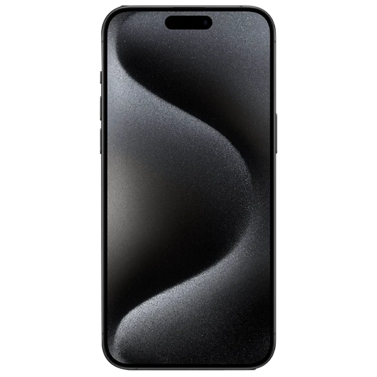 Apple iPhone 15 Pro Max 512GB SS Black Titanium 2