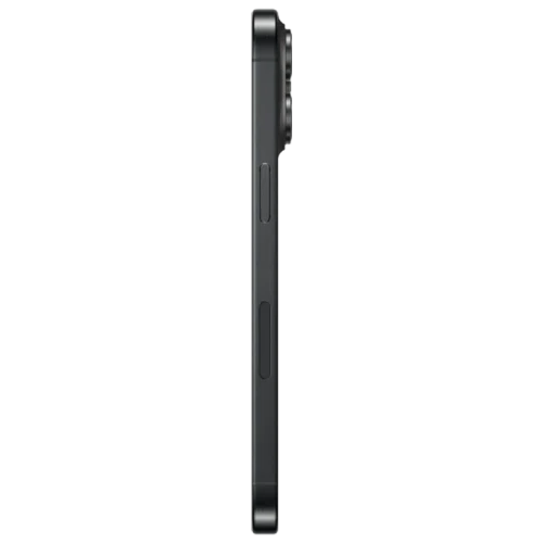Apple iPhone 15 Pro Max 512GB SS Black Titanium