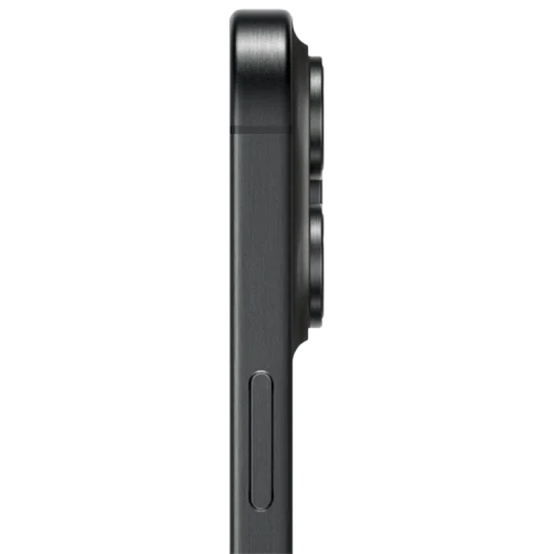 Apple iPhone 15 Pro Max 512GB SS Black Titanium