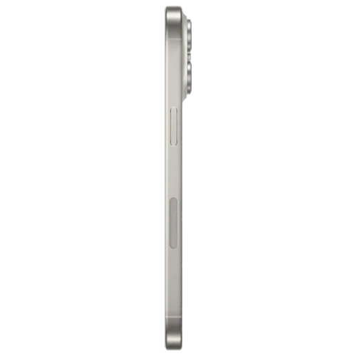 Apple iPhone 15 Pro Max 512GB SS White Titanium