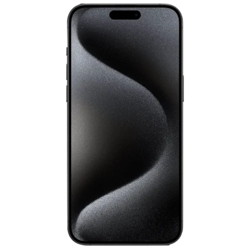 Apple iPhone 15 Pro Max 1TB SS Black Titanium