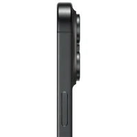 Apple iPhone 15 Pro Max 1TB SS Black Titanium 5