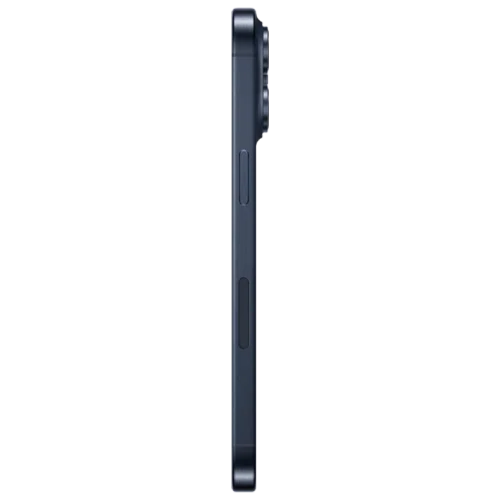 Apple iPhone 15 Pro Max 1TB SS Blue Titanium