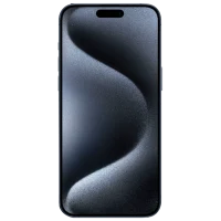 Apple iPhone 15 Pro Max 1TB SS Blue Titanium 2