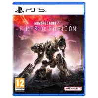 Armored Core VI: Fires of Rubicon - Launch Edition PS5